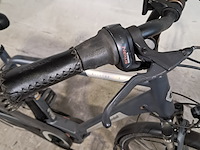 Elektrische herenfiets, amslod, hilston lrx - afbeelding 4 van  16