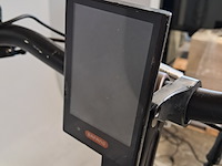 Elektrische herenfiets, amslod, hilston lrx - afbeelding 5 van  16