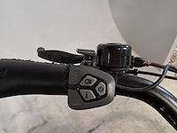 Elektrische herenfiets, amslod, hilston lrx - afbeelding 6 van  16