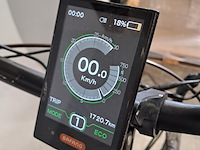 Elektrische herenfiets, amslod, hilston lrx - afbeelding 7 van  16