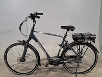 Elektrische herenfiets, amslod, hilston lrx - afbeelding 9 van  16