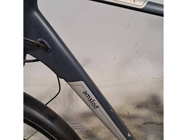 Elektrische herenfiets, amslod, hilston lrx - afbeelding 10 van  16