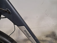 Elektrische herenfiets, amslod, hilston lrx - afbeelding 10 van  16