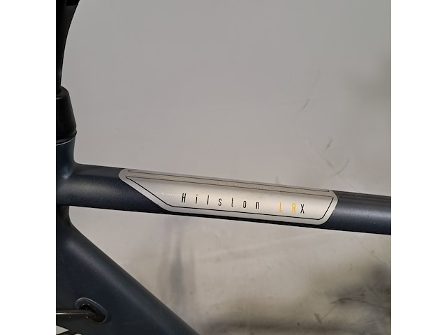 Elektrische herenfiets, amslod, hilston lrx - afbeelding 11 van  16