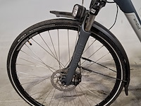 Elektrische herenfiets, amslod, hilston lrx - afbeelding 12 van  16