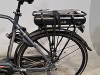 Elektrische herenfiets, amslod, hilston lrx - afbeelding 13 van  16
