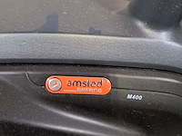 Elektrische herenfiets, amslod, hilston lrx - afbeelding 14 van  16