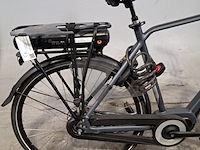 Elektrische herenfiets, amslod, hilston lrx - afbeelding 15 van  16