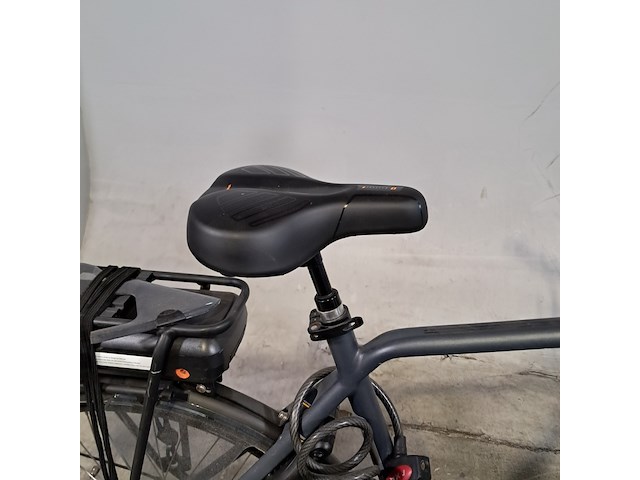 Elektrische herenfiets, amslod, hilston lrx - afbeelding 16 van  16