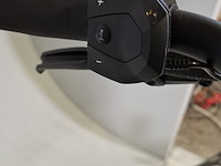 Elektrische herenfiets, batavuss, milano e-go - afbeelding 4 van  15