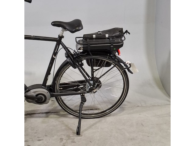 Elektrische herenfiets, batavuss, milano e-go - afbeelding 6 van  15