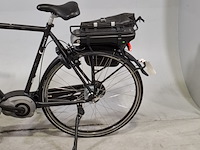 Elektrische herenfiets, batavuss, milano e-go - afbeelding 6 van  15