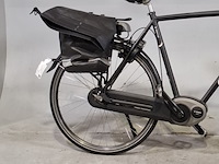 Elektrische herenfiets, batavuss, milano e-go - afbeelding 8 van  15
