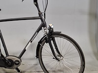 Elektrische herenfiets, batavuss, milano e-go - afbeelding 9 van  15