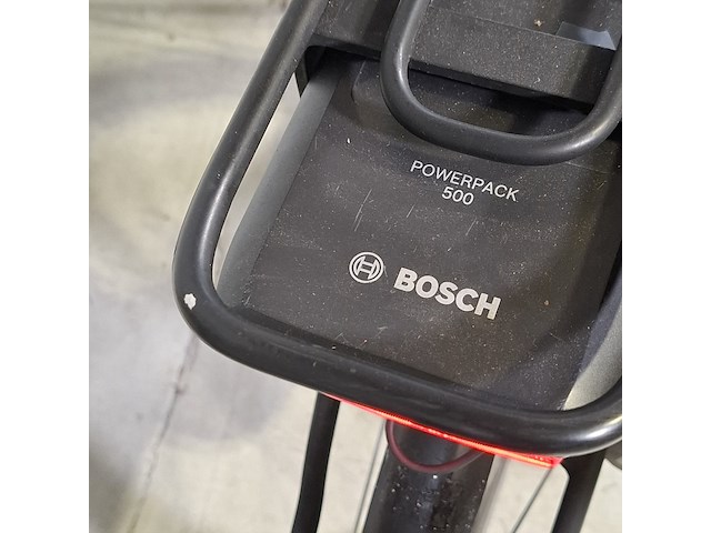 Elektrische herenfiets, batavuss, milano e-go - afbeelding 11 van  15