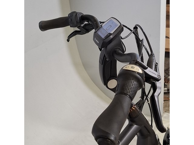 Elektrische herenfiets, batavuss, milano e-go - afbeelding 15 van  15