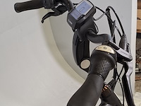 Elektrische herenfiets, batavuss, milano e-go - afbeelding 15 van  15