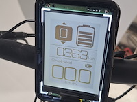 Elektrische herenfiets, besv, ps1 - afbeelding 2 van  16