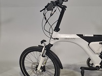 Elektrische herenfiets, besv, ps1 - afbeelding 5 van  16