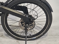 Elektrische herenfiets, besv, ps1 - afbeelding 8 van  16