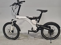 Elektrische herenfiets, besv, ps1 - afbeelding 9 van  16