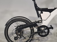 Elektrische herenfiets, besv, ps1 - afbeelding 10 van  16