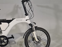 Elektrische herenfiets, besv, ps1 - afbeelding 11 van  16