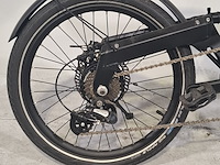 Elektrische herenfiets, besv, ps1 - afbeelding 12 van  16