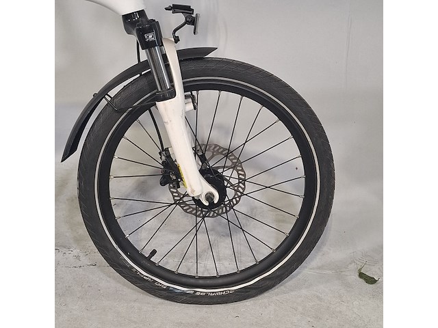 Elektrische herenfiets, besv, ps1 - afbeelding 13 van  16