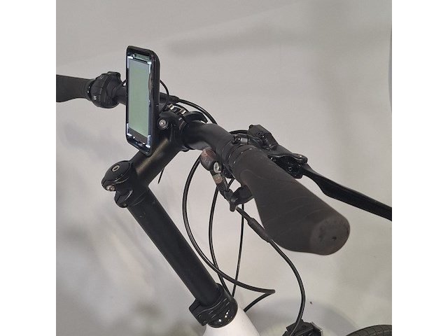 Elektrische herenfiets, besv, ps1 - afbeelding 16 van  16