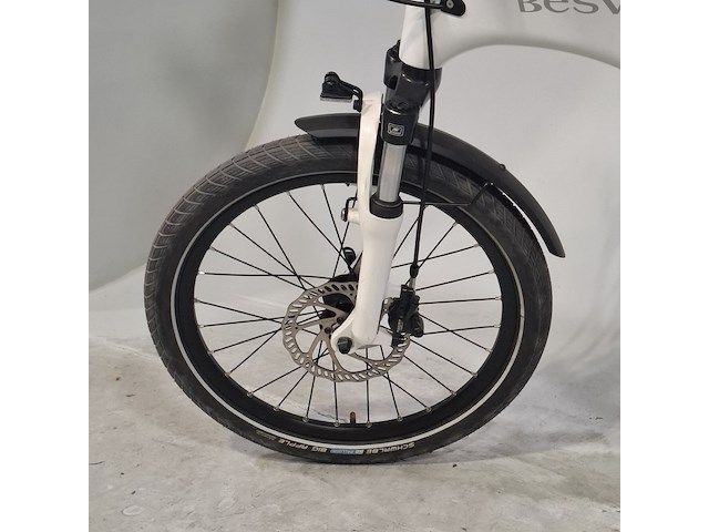 Elektrische herenfiets, besv, ps1 - afbeelding 7 van  15