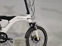 Elektrische herenfiets, besv, ps1 - afbeelding 10 van  15