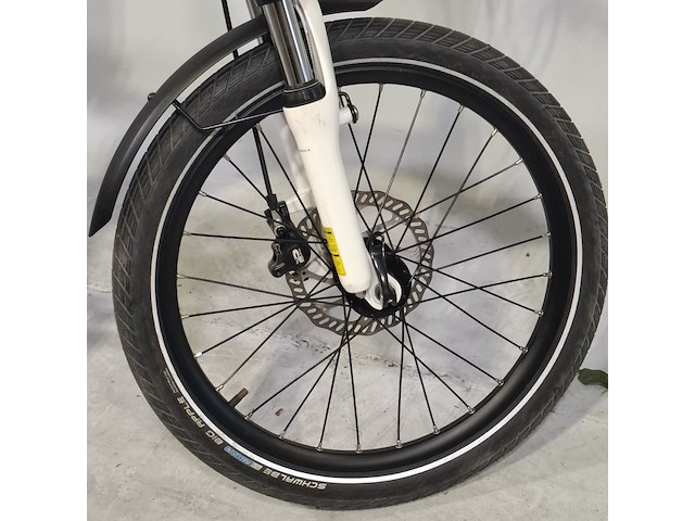 Elektrische herenfiets, besv, ps1 - afbeelding 12 van  15