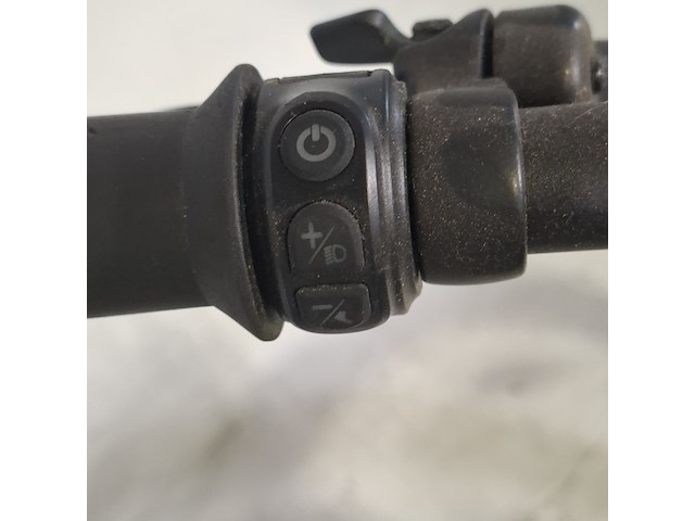 Elektrische herenfiets, bird - afbeelding 2 van  19