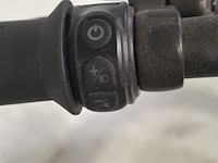 Elektrische herenfiets, bird - afbeelding 2 van  19