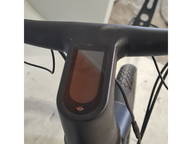 Elektrische herenfiets, bird - afbeelding 3 van  19