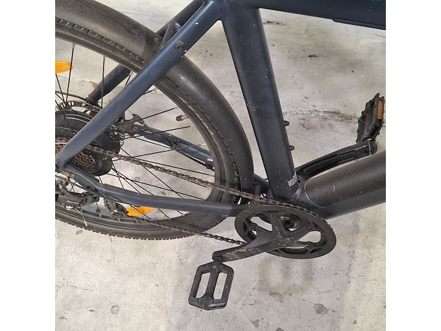 Elektrische herenfiets, bird - afbeelding 5 van  19