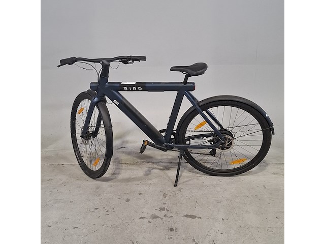 Elektrische herenfiets, bird - afbeelding 6 van  19