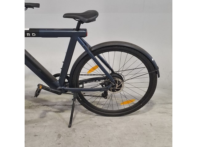 Elektrische herenfiets, bird - afbeelding 7 van  19