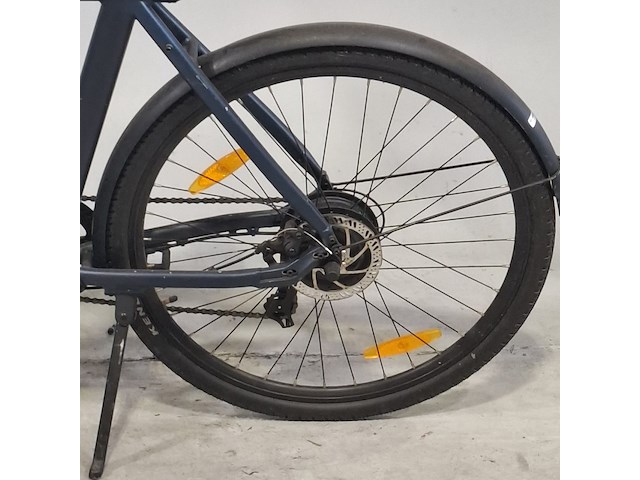 Elektrische herenfiets, bird - afbeelding 9 van  19