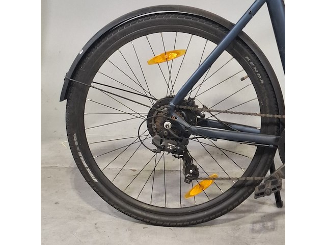 Elektrische herenfiets, bird - afbeelding 14 van  19