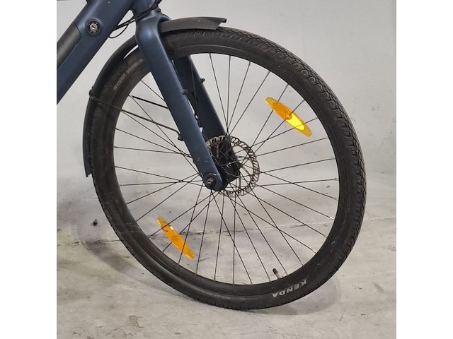 Elektrische herenfiets, bird - afbeelding 15 van  19