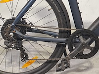Elektrische herenfiets, bird - afbeelding 16 van  19