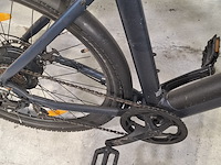 Elektrische herenfiets, bird - afbeelding 5 van  19
