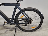 Elektrische herenfiets, bird - afbeelding 7 van  19