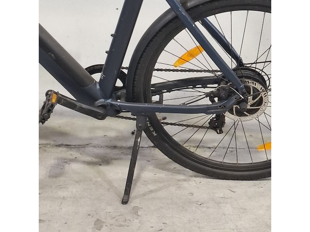 Elektrische herenfiets, bird - afbeelding 11 van  19