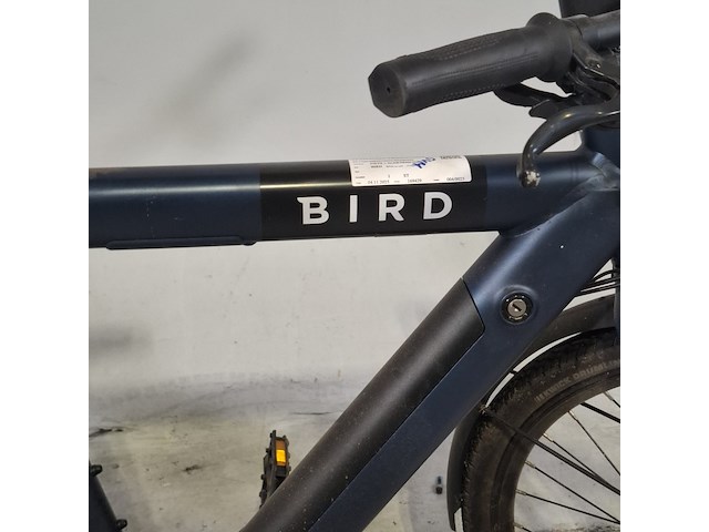 Elektrische herenfiets, bird - afbeelding 17 van  19