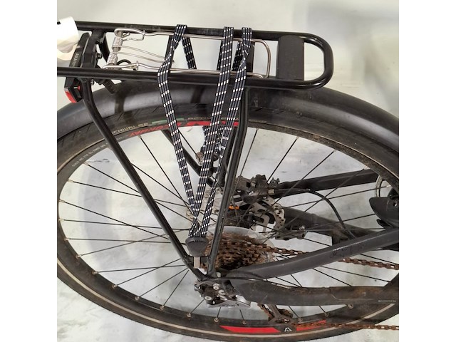 Elektrische herenfiets, conway, cairon t200 - afbeelding 2 van  14