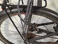 Elektrische herenfiets, conway, cairon t200 - afbeelding 2 van  14