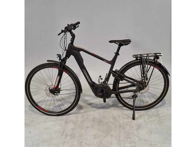 Elektrische herenfiets, conway, cairon t200 - afbeelding 3 van  14